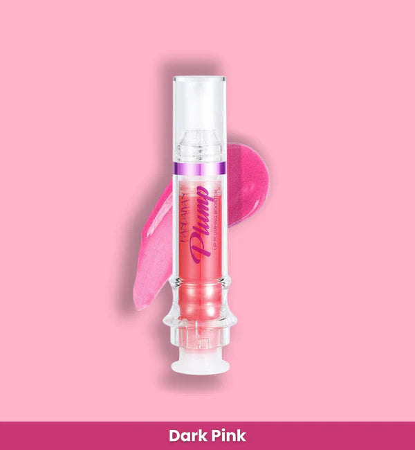 LIP PLUMPING GLOSS