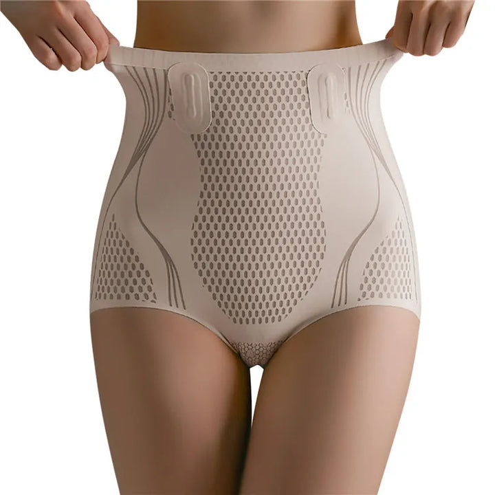 NAYA™ | Contouring Shorts with Skin-Loving Fibre Blend