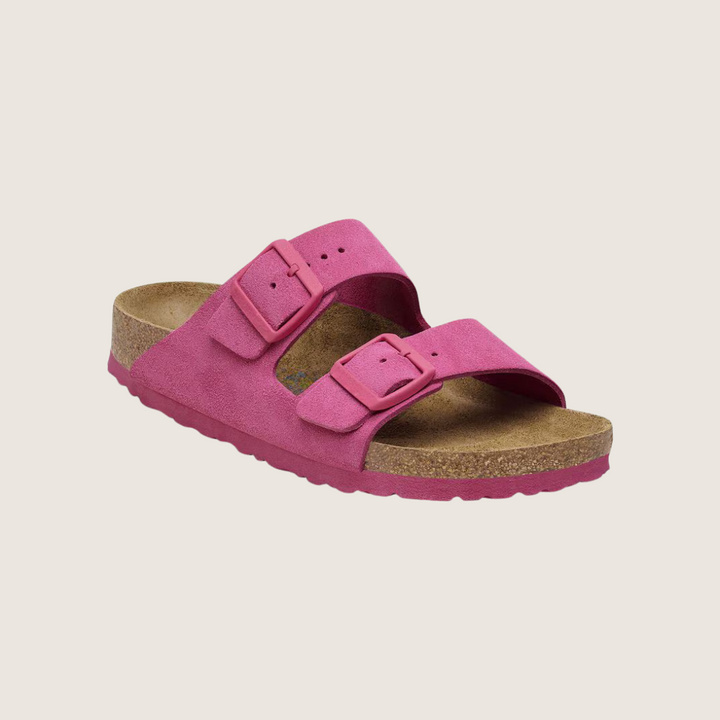 Sandaler Köpenhamn® – Rosa Limited Edition