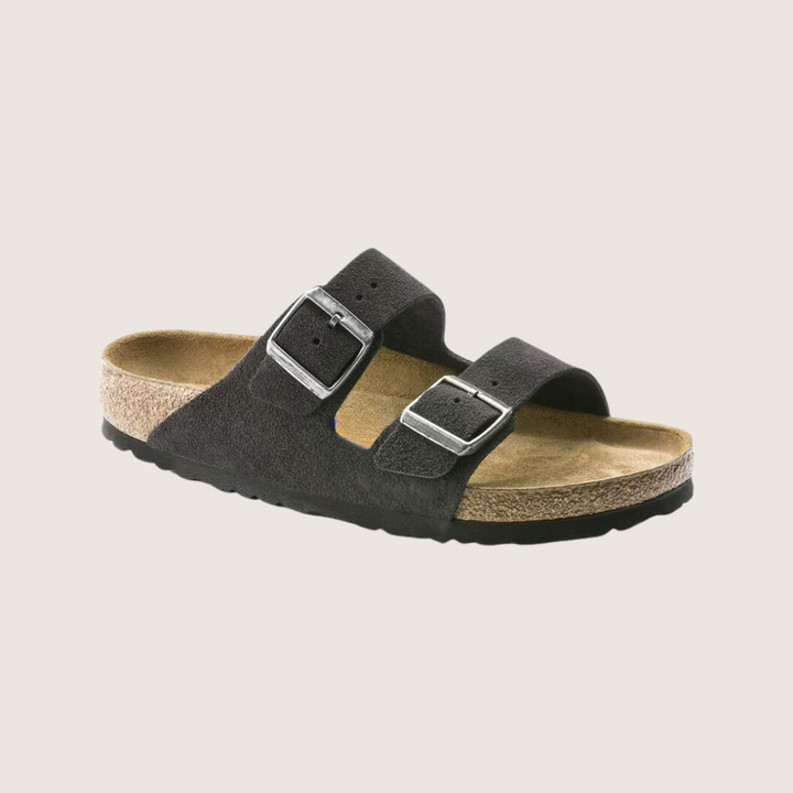 Sandaler Köpenhamn® – Grå