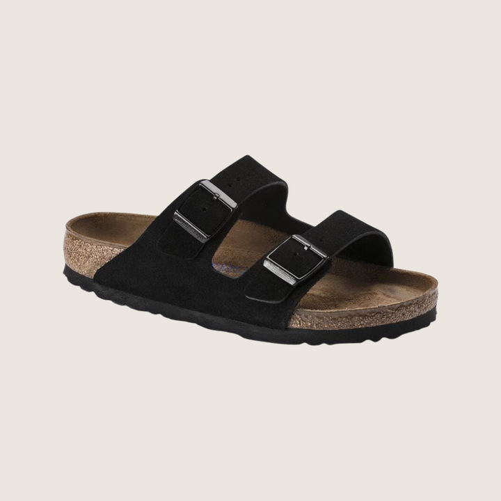 Sandaler Köpenhamn® – Svart