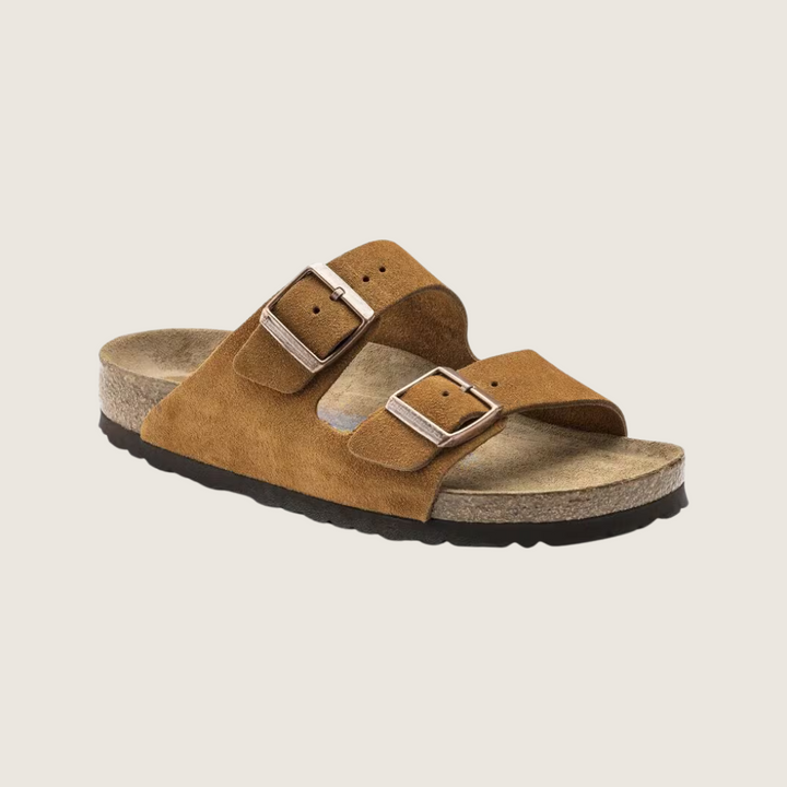 Sandaler Köpenhamn® – Brun