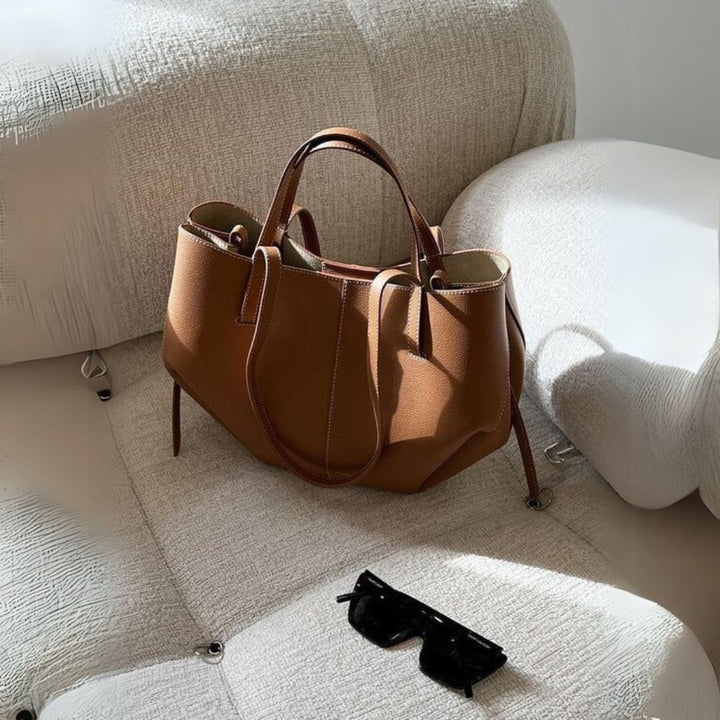 Martina™ - Vintage tote bag