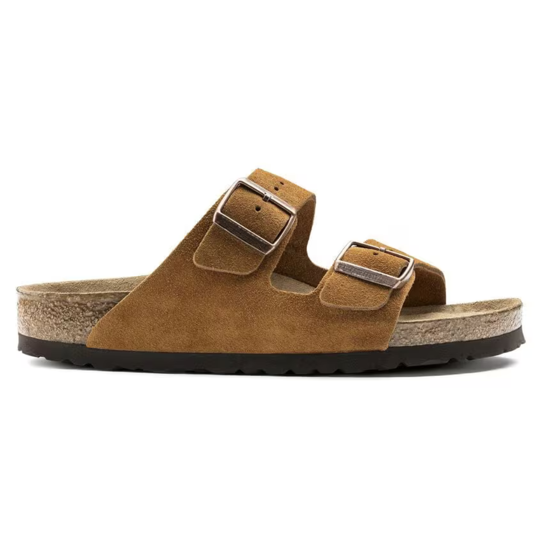 Sandaler Köpenhamn® – Brun