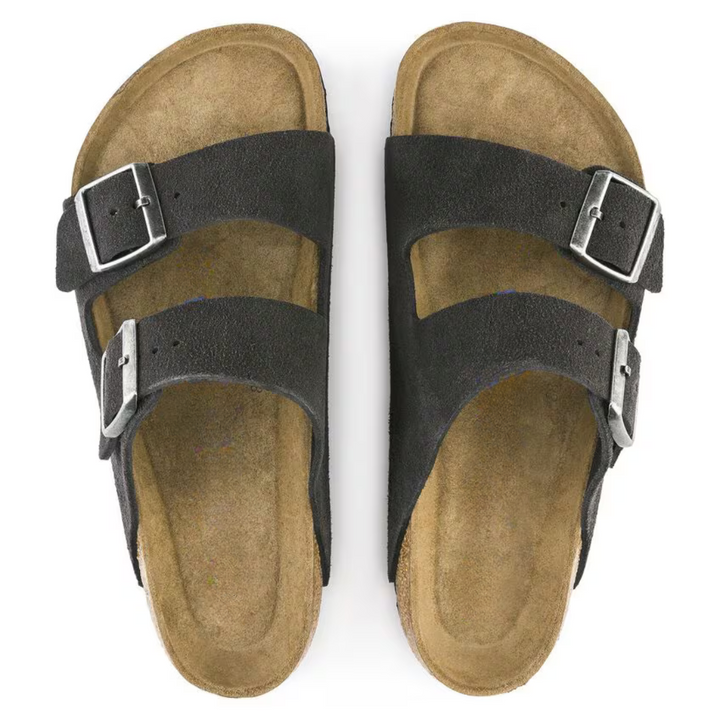 Sandaler Köpenhamn® – Grå