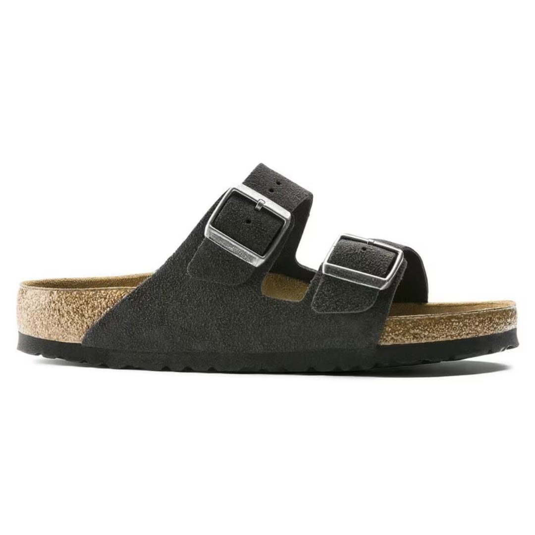 Sandaler Köpenhamn® – Grå