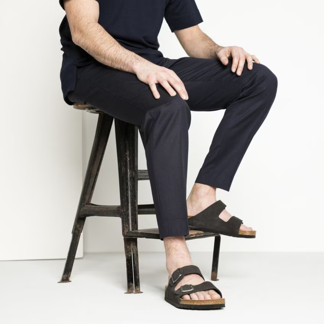 Sandaler Köpenhamn® – Grå