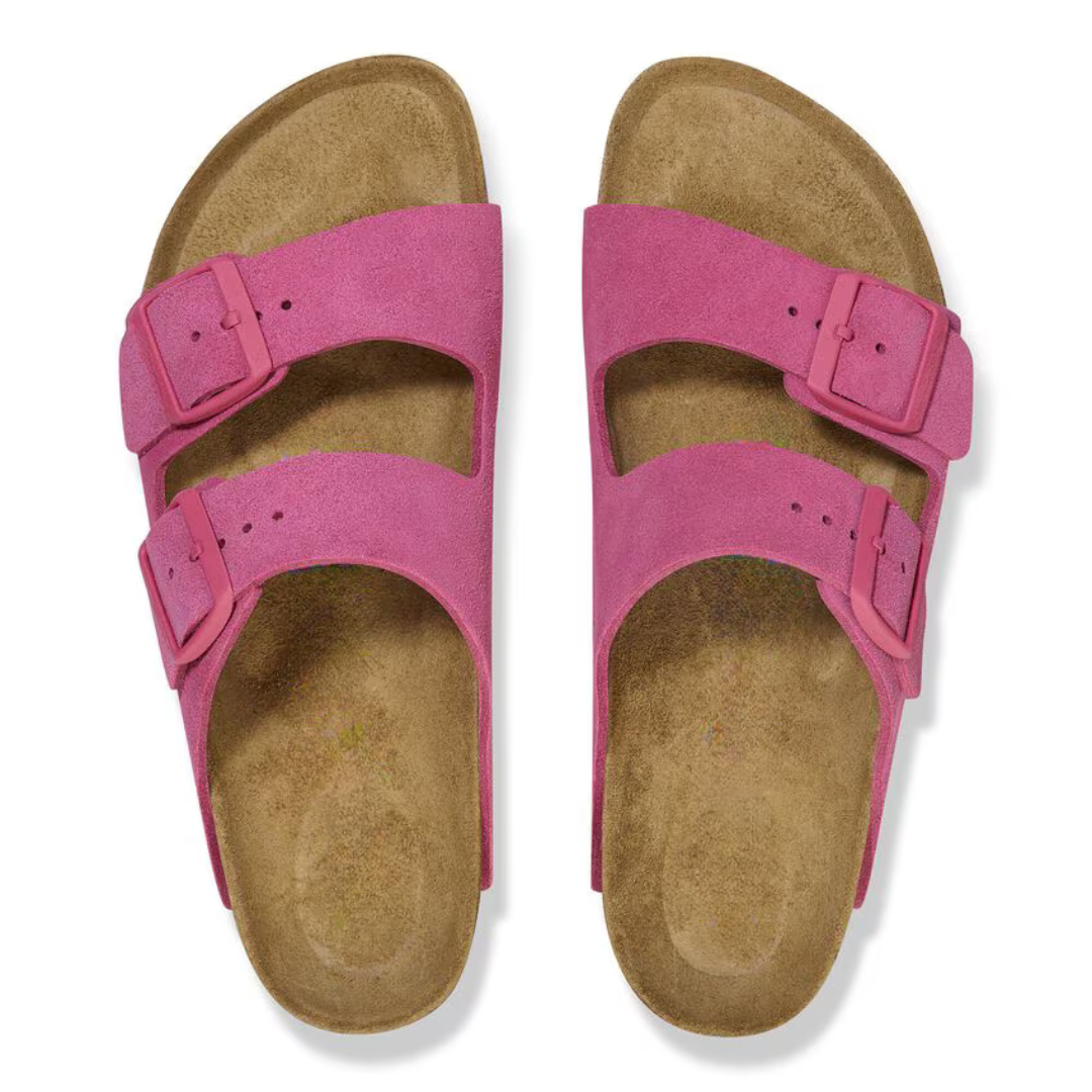 Sandaler Köpenhamn® – Rosa Limited Edition