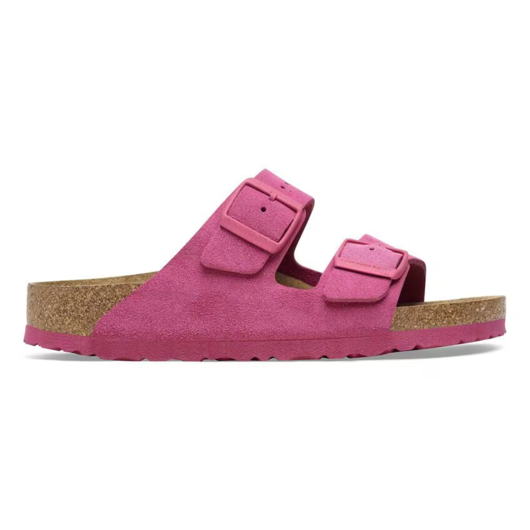 Sandaler Köpenhamn® – Rosa Limited Edition