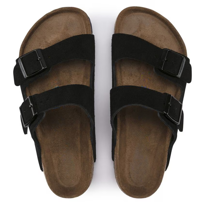 Sandaler Köpenhamn® – Svart