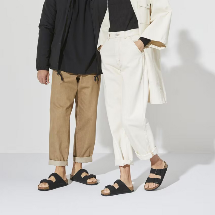Sandaler Köpenhamn® – Svart