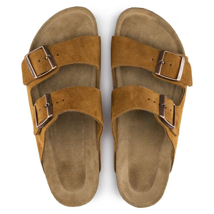 Sandaler Köpenhamn® – Brun