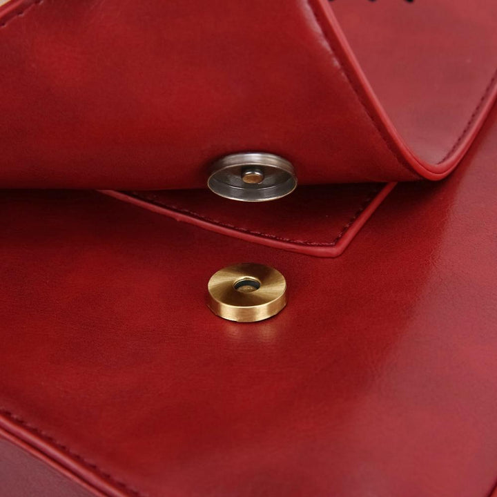 Sac à main élégant en nœud papillon de Grace