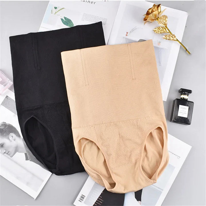 ALINE™ | High-Waisted Panties