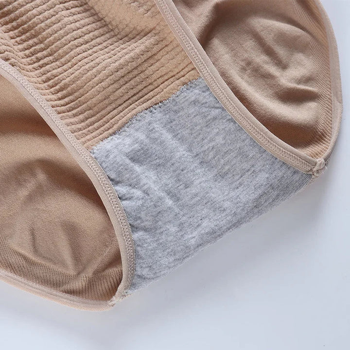 ALINE™ | High-Waisted Panties