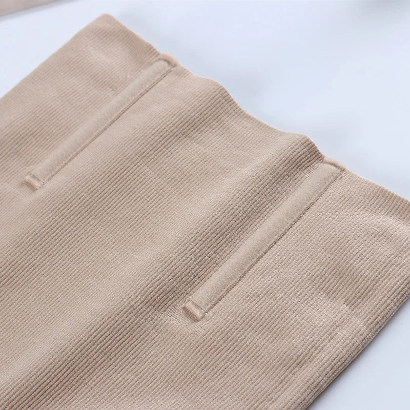 ALINE™ | High-Waisted Panties