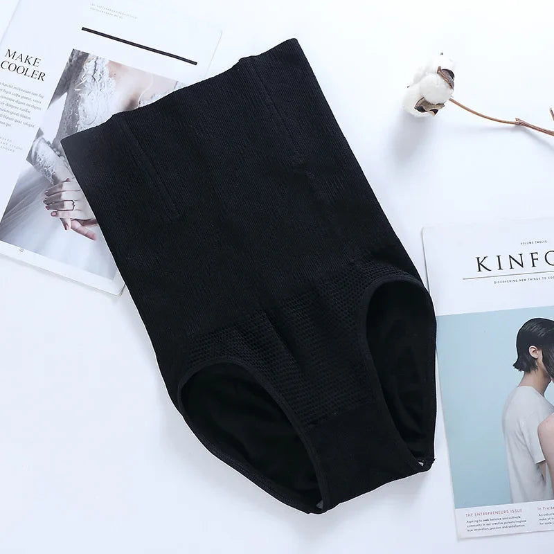 ALINE™ | High-Waisted Panties