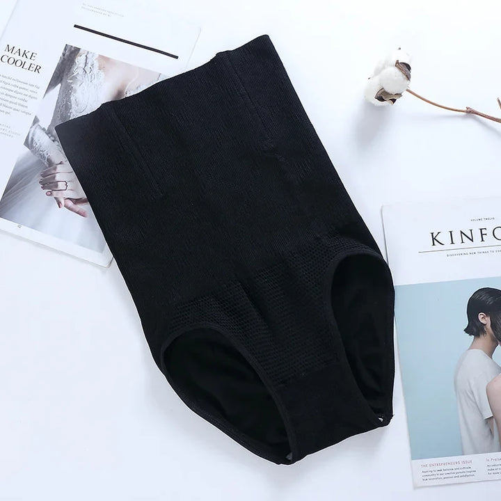 ALINE™ | High-Waisted Panties