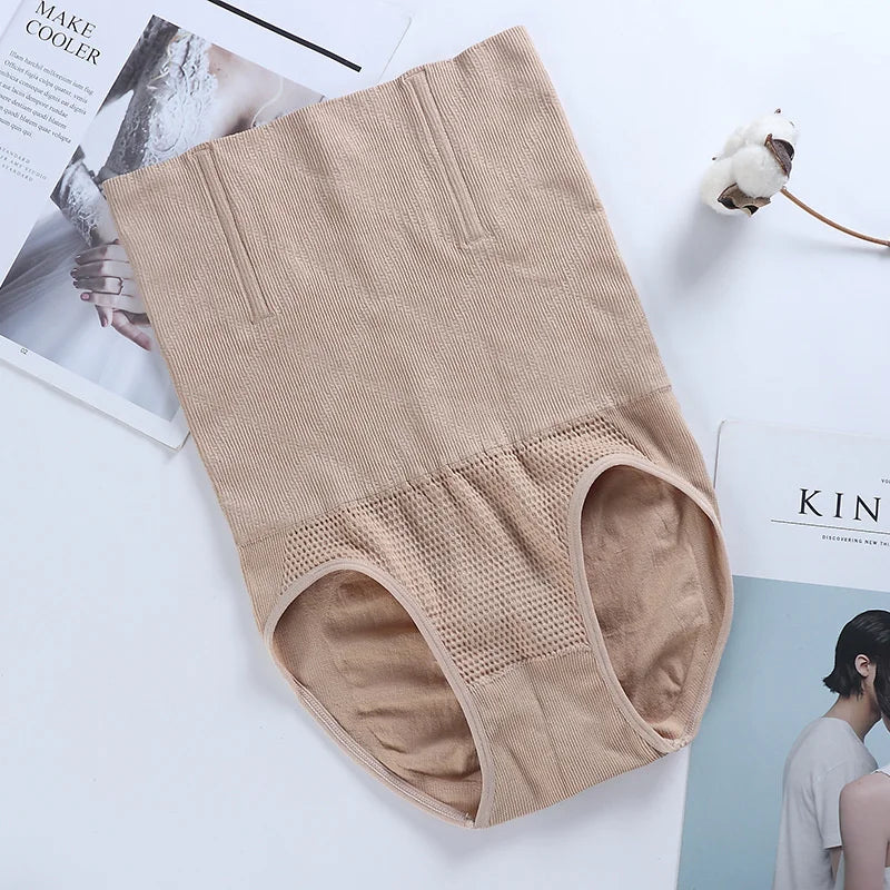 ALINE™ | High-Waisted Panties