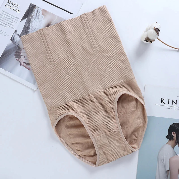 ALINE™ | High-Waisted Panties