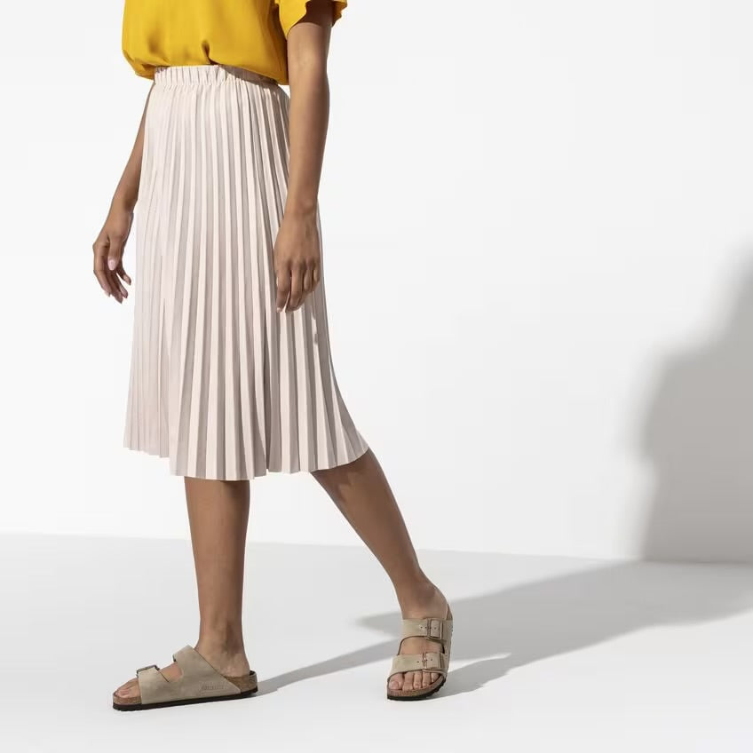 Sandaler Köpenhamn® – Taupe