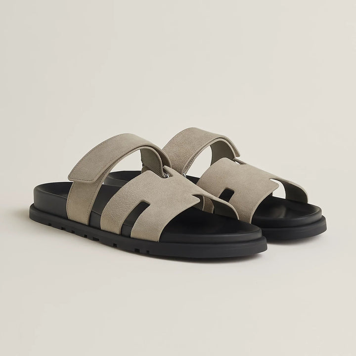 Sandaler Rom® – Greige