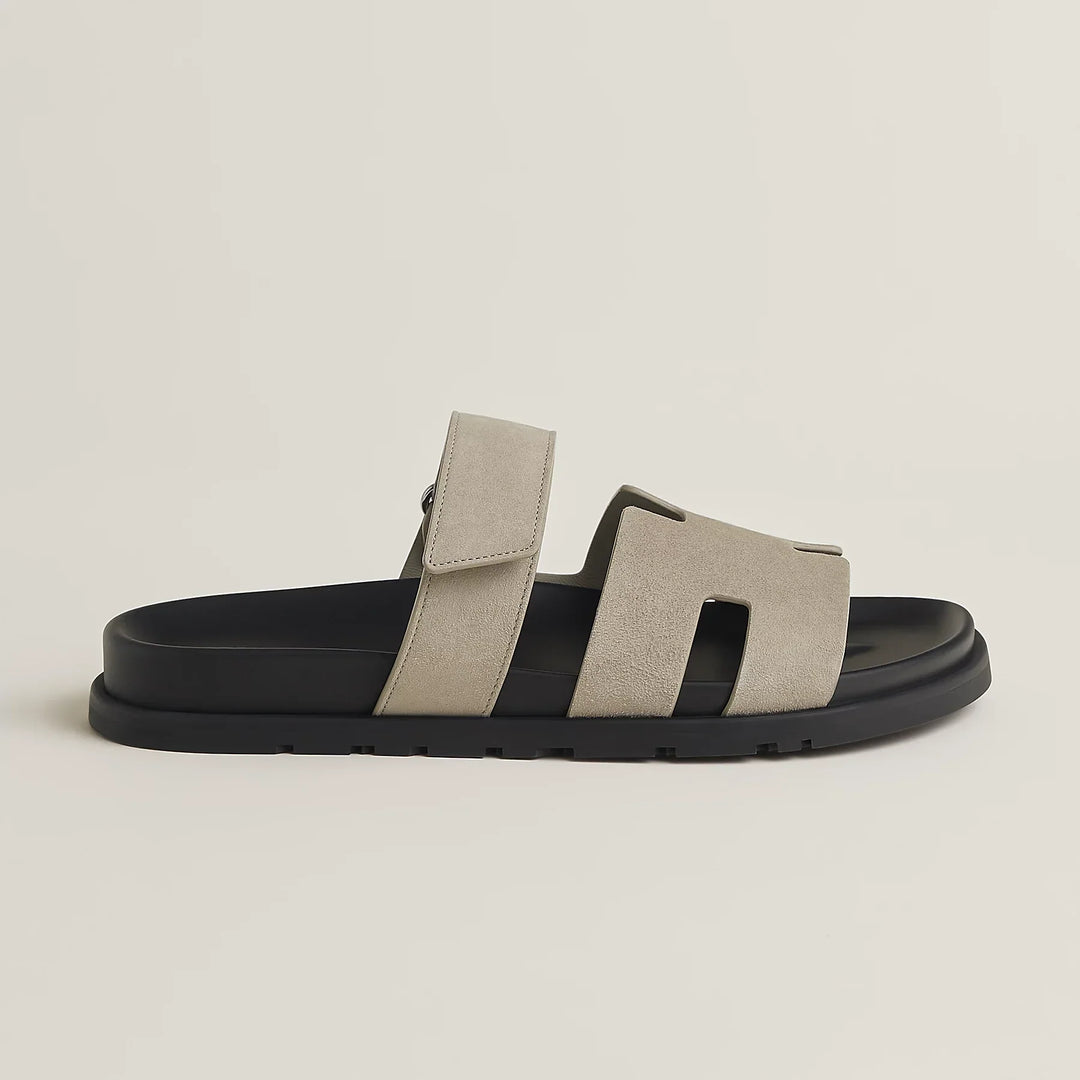 Sandaler Rom® – Greige