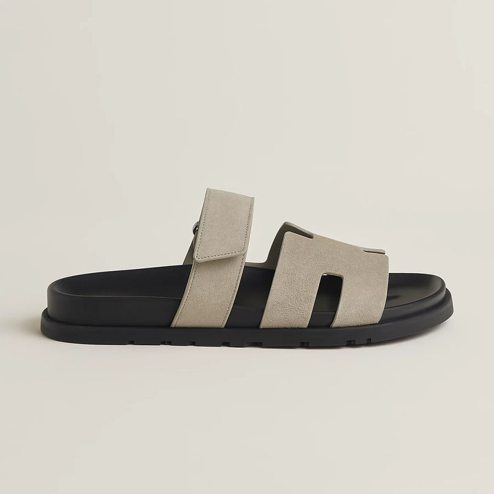 Sandaler Rom® – Greige