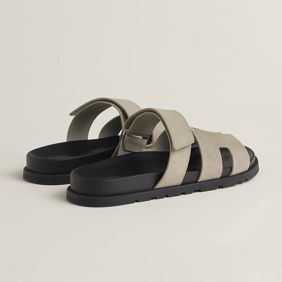 Sandaler Rom® – Greige