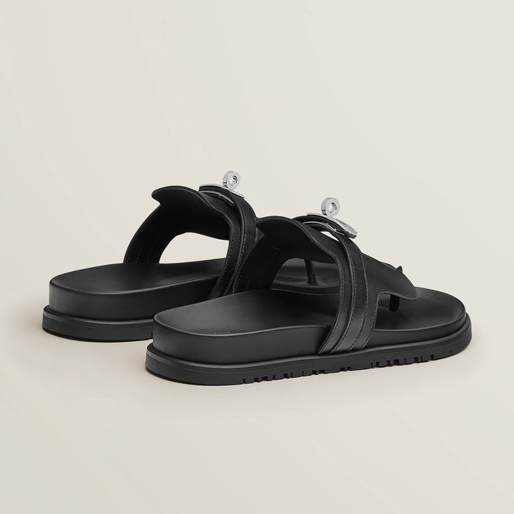 Slides Cesar® – Svart