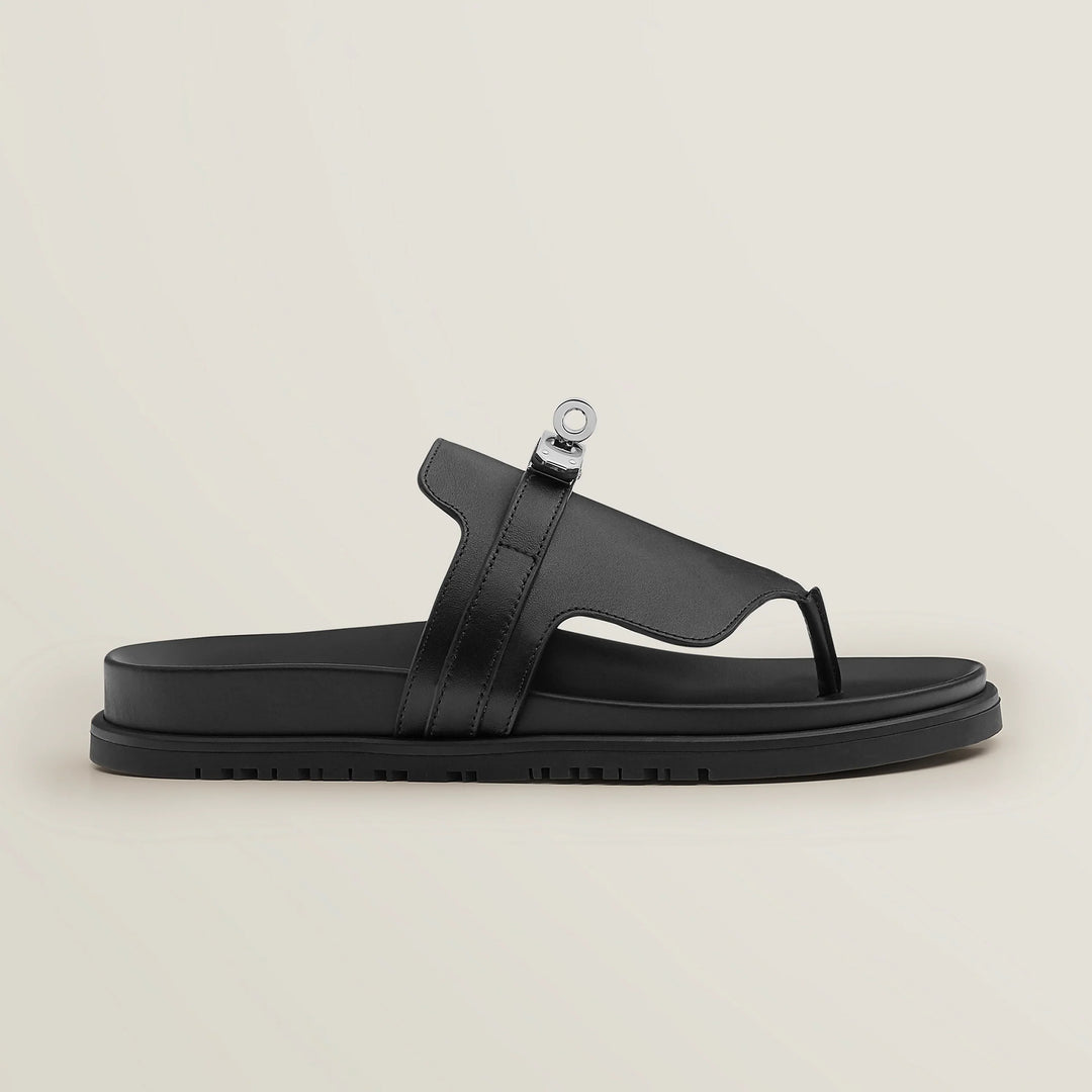 Slides Cesar® – Svart