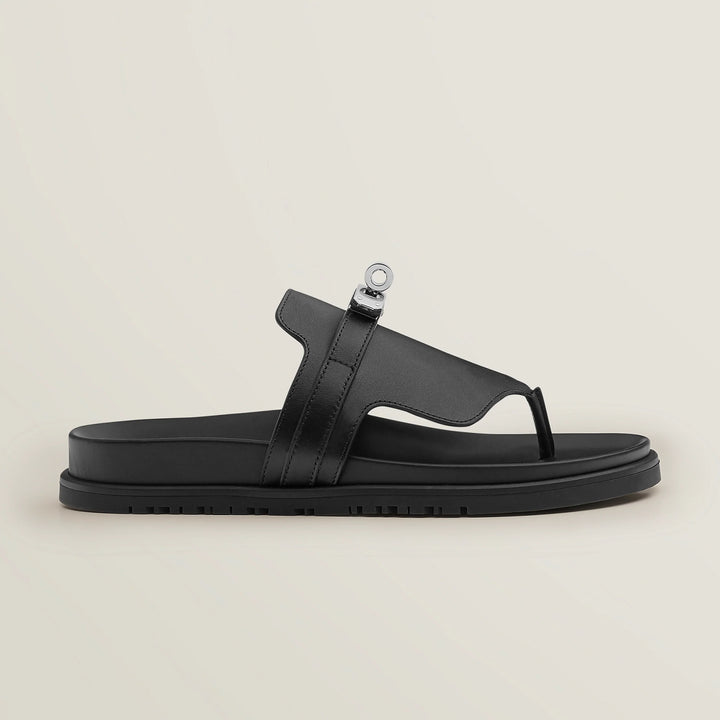 Slides Cesar® – Svart
