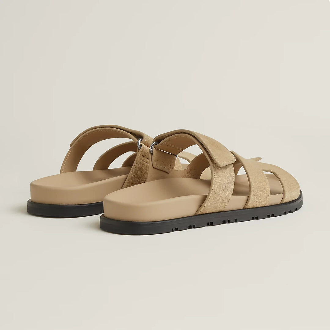 Sandaler Rom® – Beige