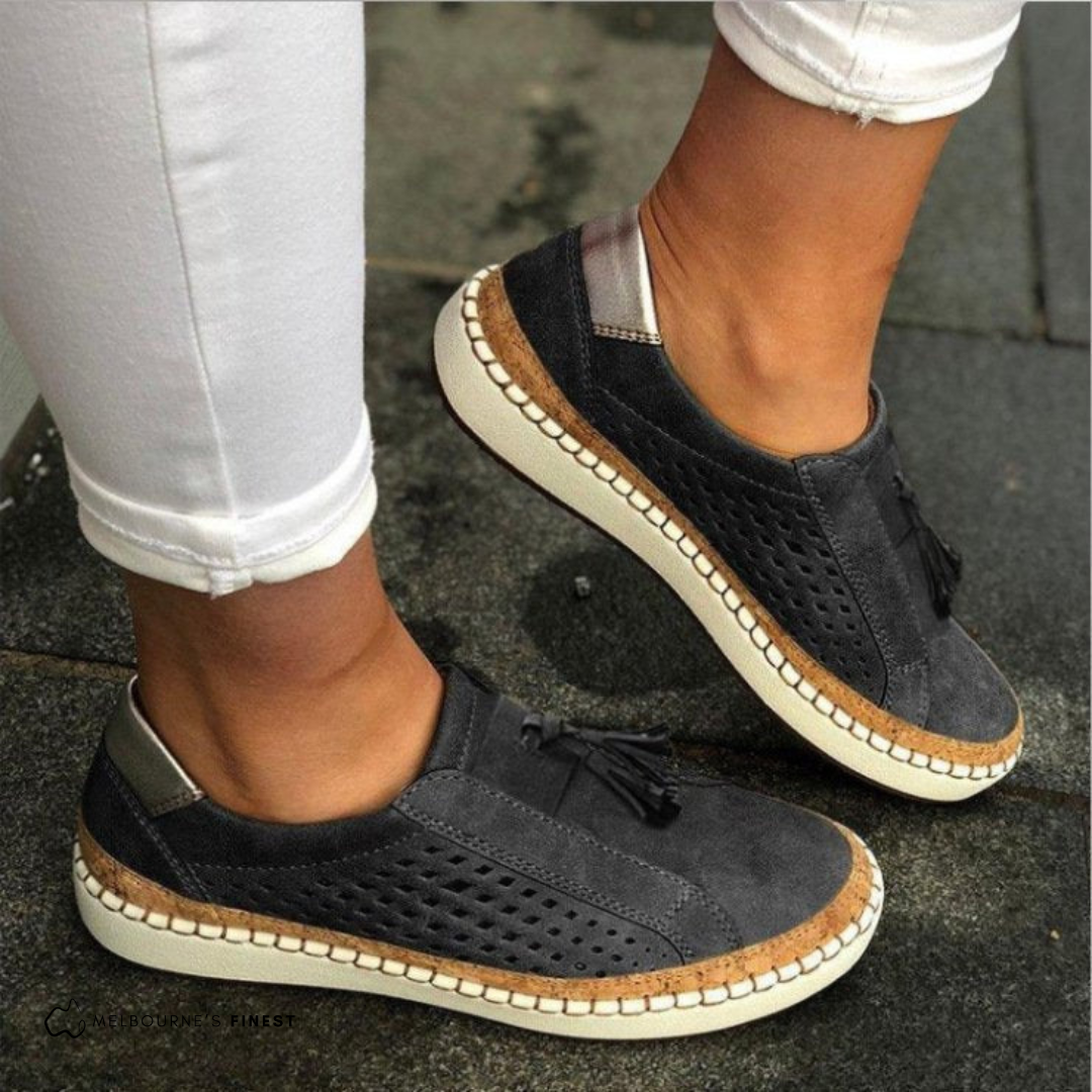 Nunziatina | Supreme Comfort with Every Step