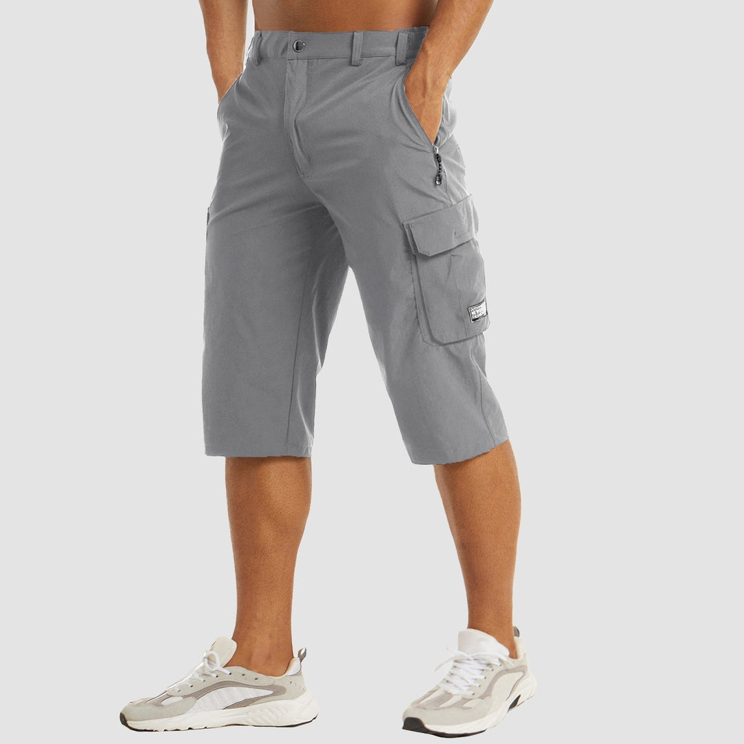 Mykonos – Urbana Stretchshorts