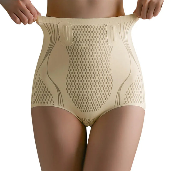 NAYA™ | Contouring Shorts with Skin-Loving Fibre Blend