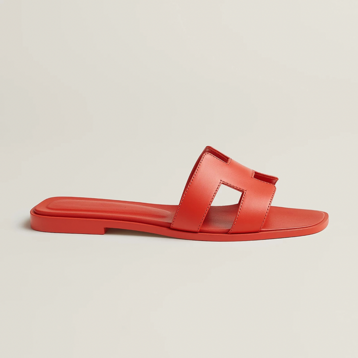 Sandaler Venedig® – Orange / Begränsad utgåva
