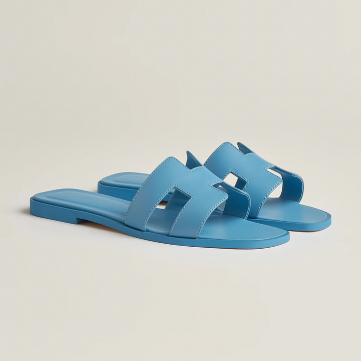Sandaler Venedig® – Himmelblå / Begränsad utgåva