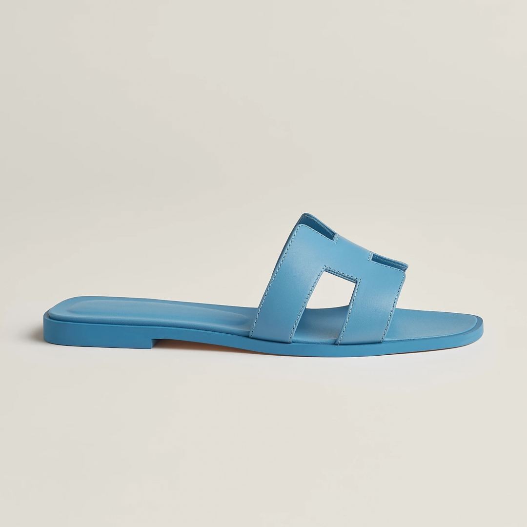 Sandaler Venedig® – Himmelblå / Begränsad utgåva
