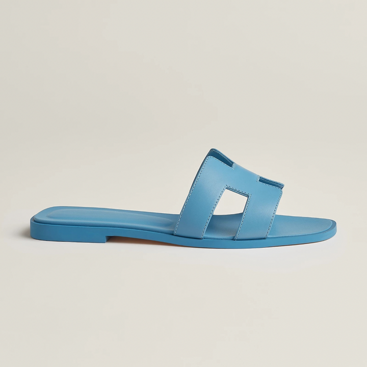 Sandaler Venedig® – Himmelblå / Begränsad utgåva