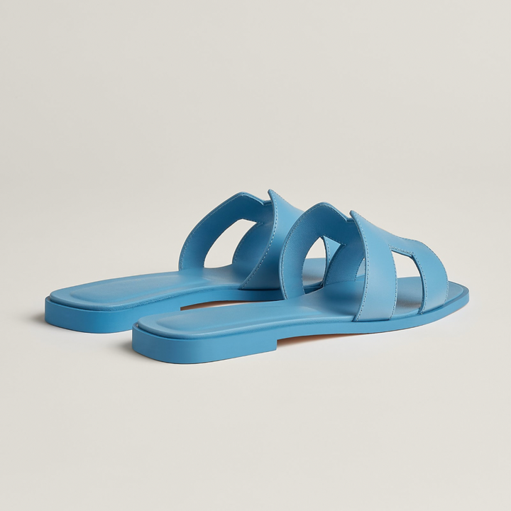 Sandaler Venedig® – Himmelblå / Begränsad utgåva
