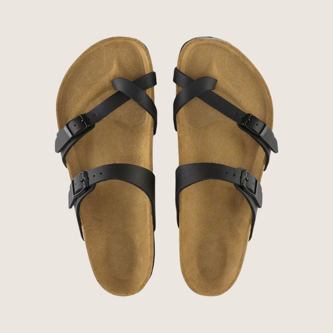 Sandaler Rio® – Svart