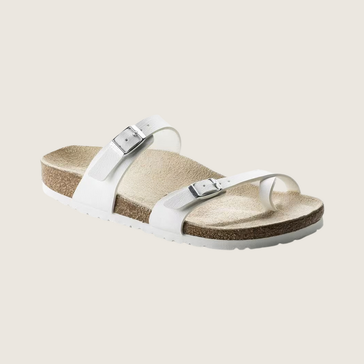 Sandaler Rio® – Vit