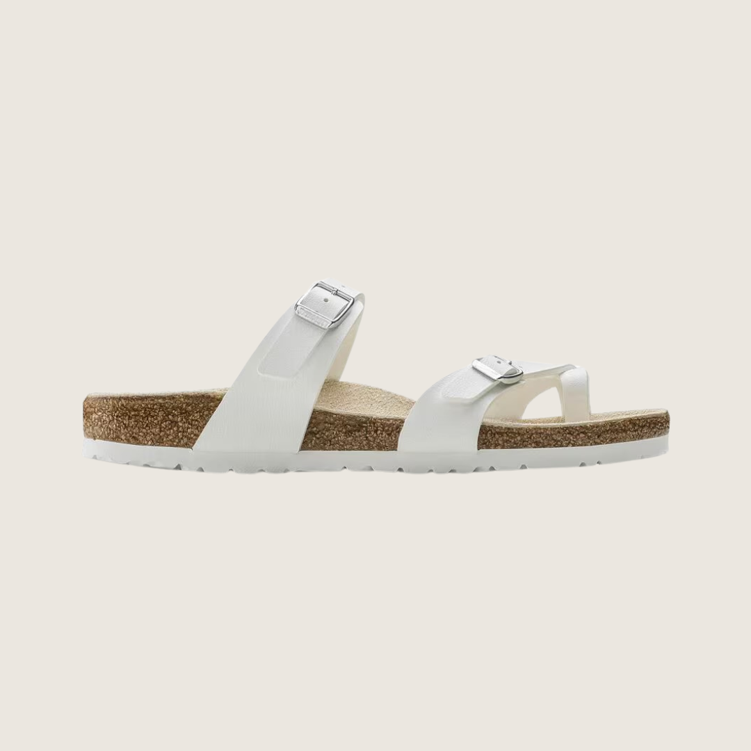 Sandaler Rio® – Vit