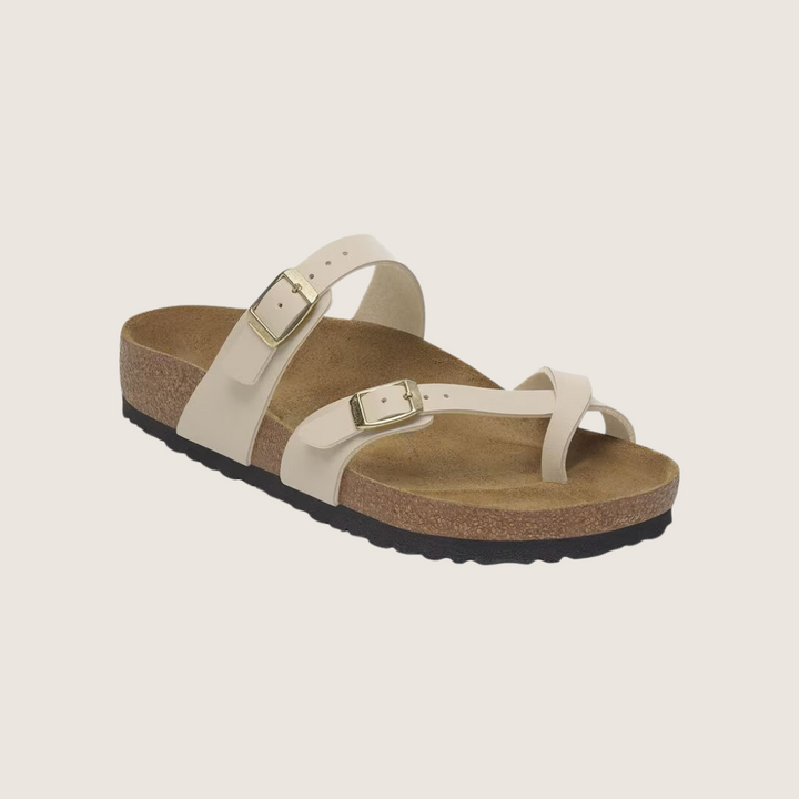 Sandaler Rio® – Sand