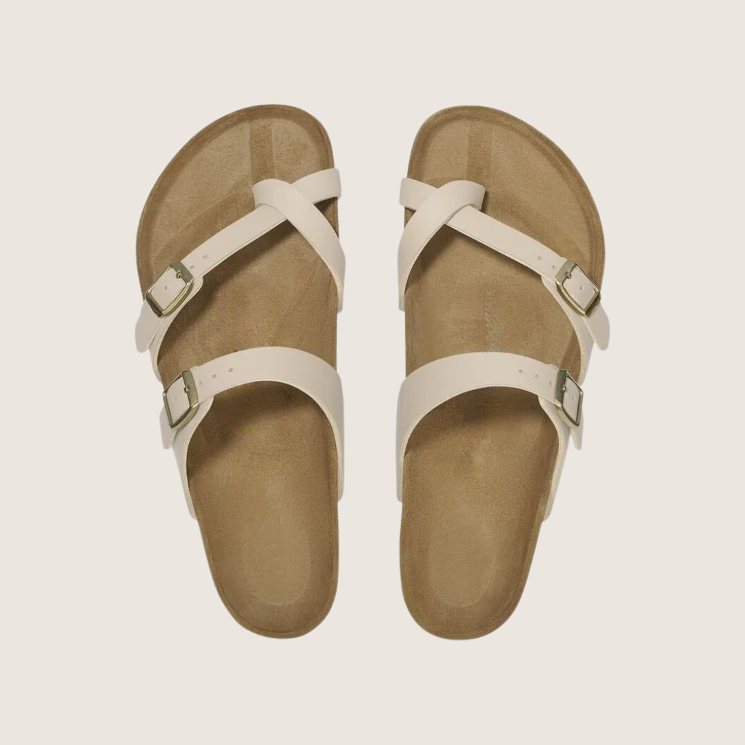 Sandaler Rio® – Sand