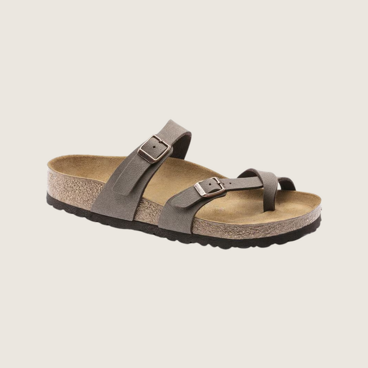 Sandaler Rio® – Taupe