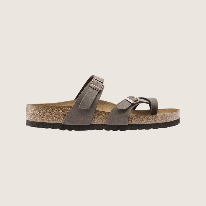 Sandaler Rio® – Taupe