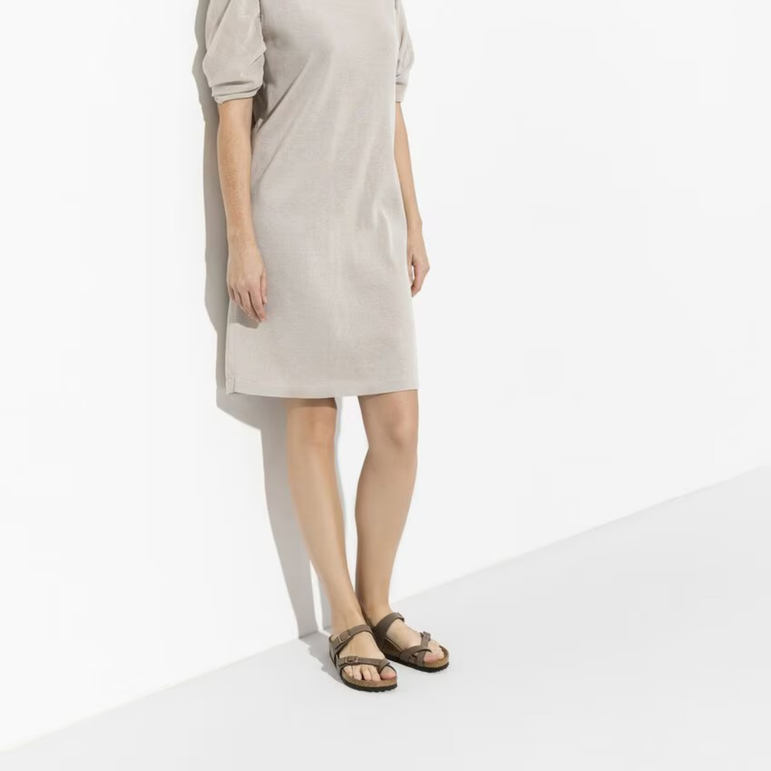 Sandaler Rio® – Taupe