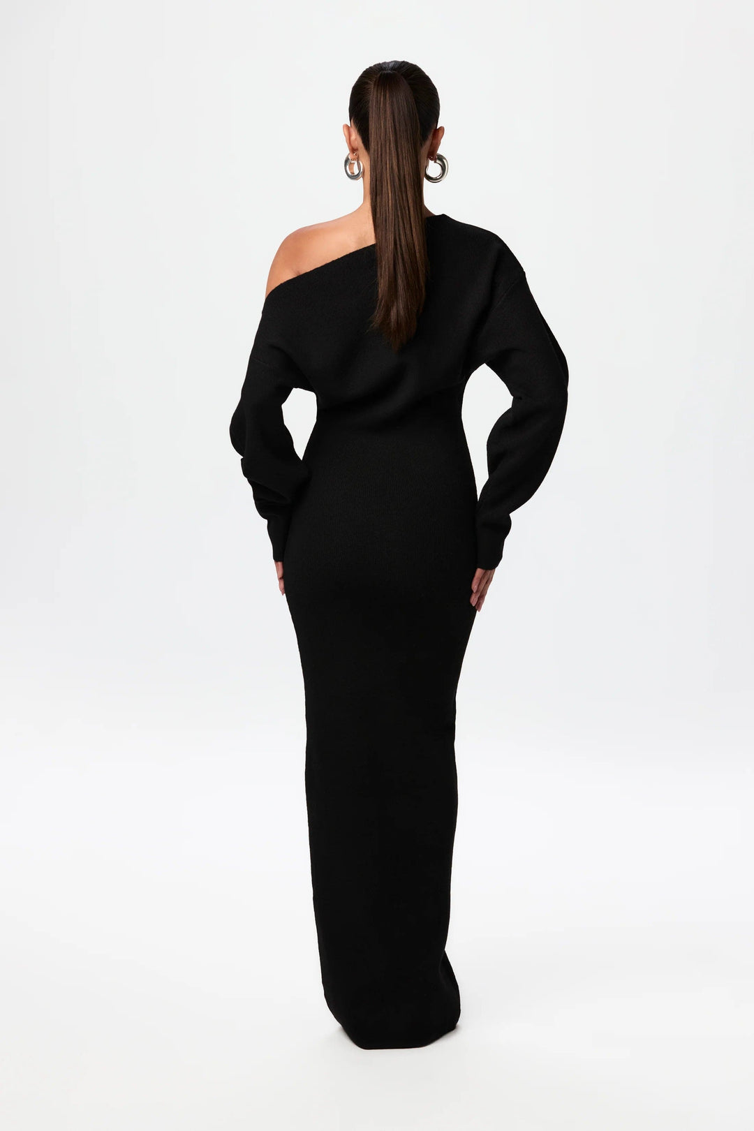 Rebecca | Elegant Dress